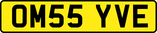 OM55YVE
