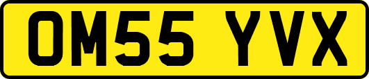 OM55YVX