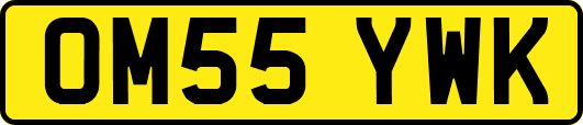OM55YWK