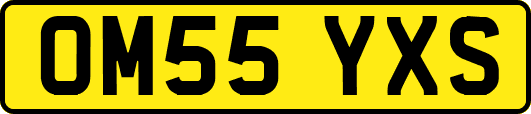 OM55YXS