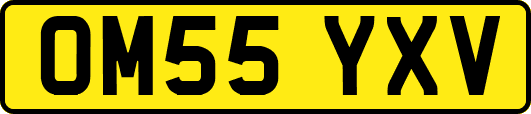 OM55YXV