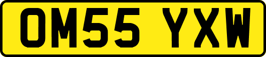 OM55YXW