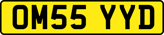 OM55YYD
