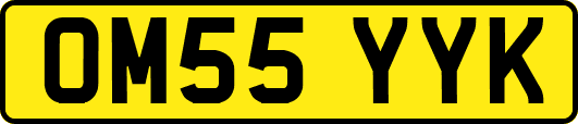 OM55YYK