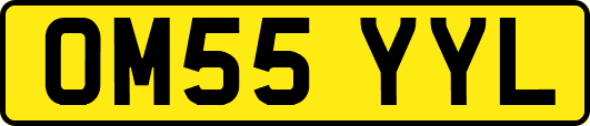 OM55YYL