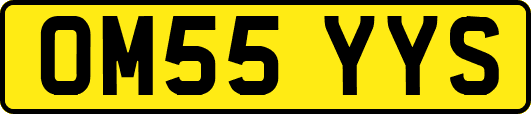OM55YYS
