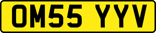 OM55YYV