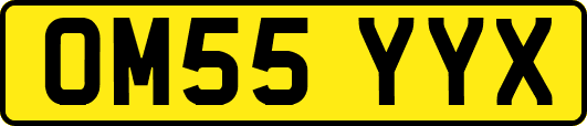 OM55YYX