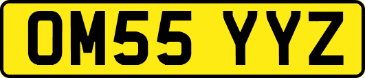OM55YYZ