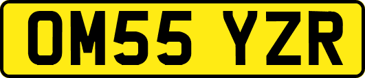 OM55YZR