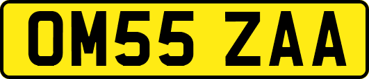 OM55ZAA