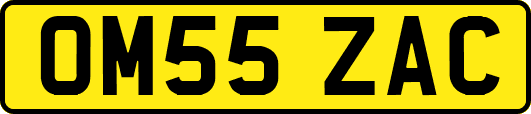 OM55ZAC