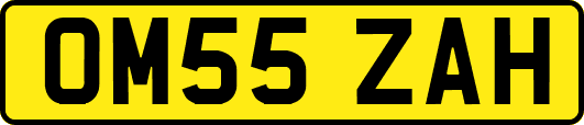 OM55ZAH