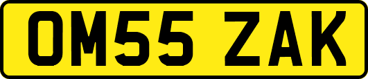 OM55ZAK