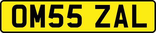 OM55ZAL