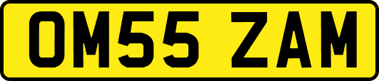 OM55ZAM