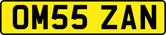 OM55ZAN