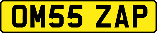 OM55ZAP