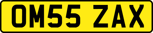 OM55ZAX