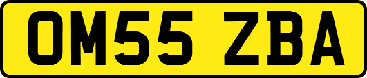 OM55ZBA