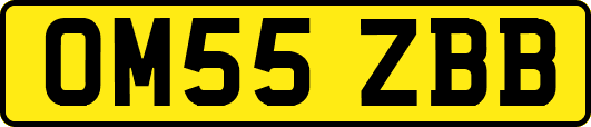 OM55ZBB