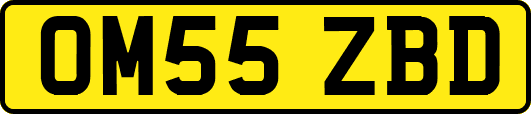 OM55ZBD