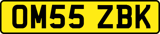 OM55ZBK