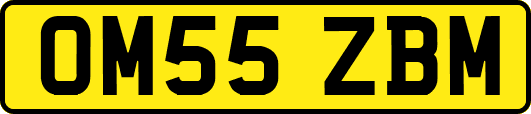 OM55ZBM