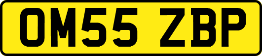 OM55ZBP