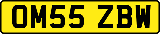 OM55ZBW