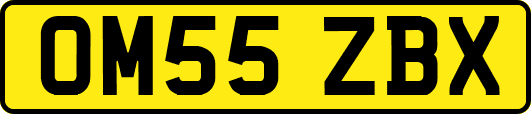OM55ZBX