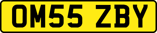 OM55ZBY