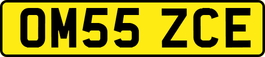 OM55ZCE