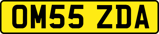 OM55ZDA