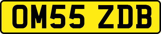 OM55ZDB
