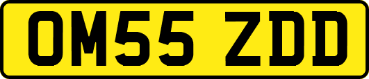 OM55ZDD