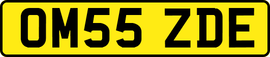 OM55ZDE