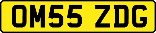 OM55ZDG