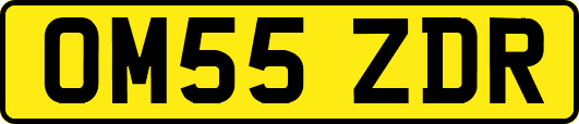 OM55ZDR