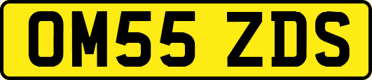 OM55ZDS