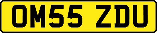 OM55ZDU