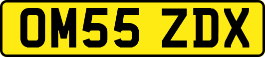 OM55ZDX