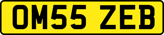 OM55ZEB