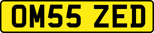 OM55ZED