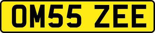 OM55ZEE