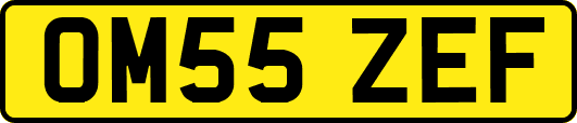 OM55ZEF