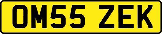 OM55ZEK