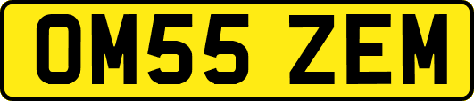 OM55ZEM