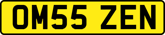 OM55ZEN