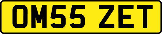 OM55ZET